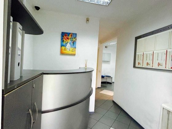 Продам приміщення комерційного призначення на Вишенці 9448 Винница