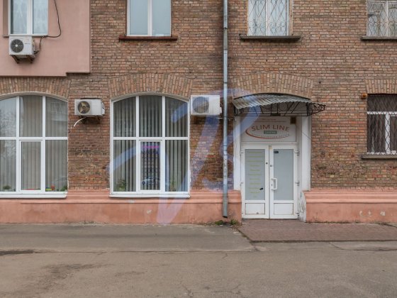 ВИГІДНО! ідеальне комерційне приміщення м Нивки 550 м 1 поверх без % Київ