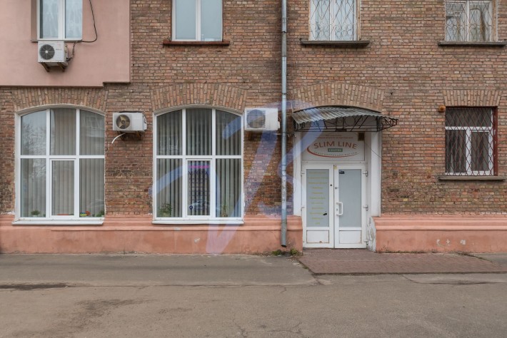 ВИГІДНО! ідеальне комерційне приміщення м Нивки 550 м 1 поверх без % - фото 1