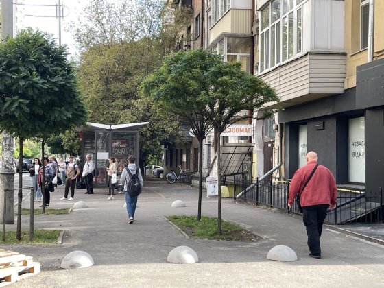 Продам приміщення ЦЕНТР під Ваш бізнес Жилянська 55 Саксаганського Киев