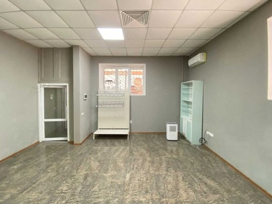 Оренда фасадного приміщення по вулиці Князів Коріатовичів Винница