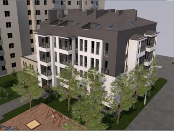 Продаж будівлі під реконструкціію на Печерську! Без% Київ