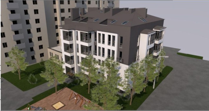 Продаж будівлі під реконструкціію на Печерську! Без% - фото 1