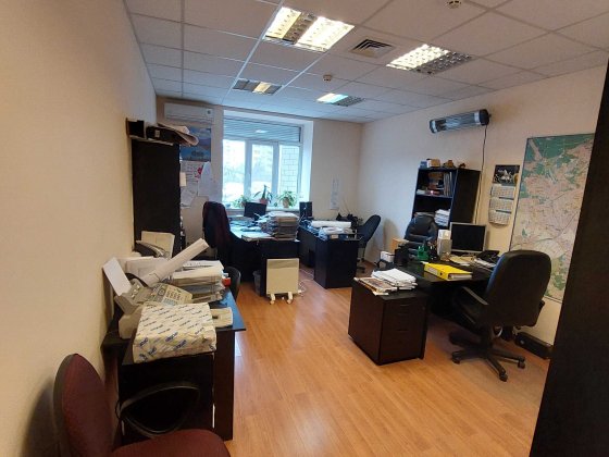 Терміново продаж без% комерційного  приміщення 450м2 Кар.дачі. Київ