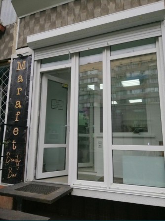 Продаж готового орендного бізнесу 25м2, фасад,  Чистяковска - фото 1