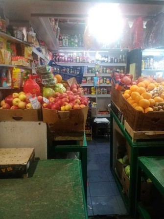 Продам універсальний кіоск під будь-який вид торгівлі. Агроколедж. - фото 1