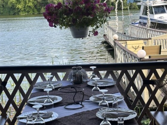 Продається успішний Бізнес ресторан Колиба!!! Винница