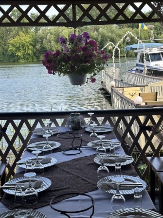 Продається успішний Бізнес ресторан Колиба!!! - фото 1