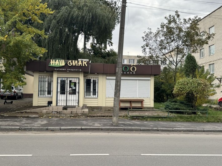 Павільон ,МАФ ,приміщення для бізнесу - фото 1