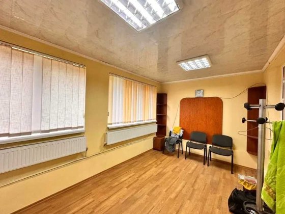 Продам комерційне приміщення Житомир