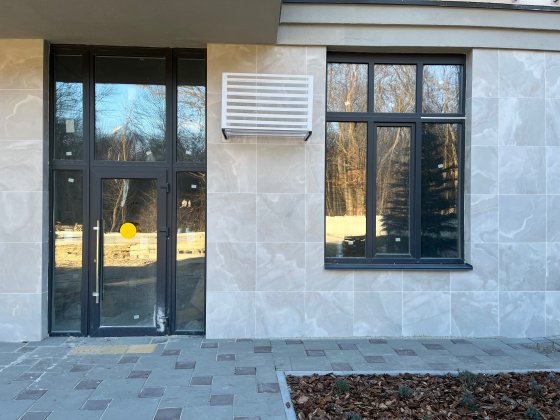 Комерційне приміщення ЖК Теремки Киев