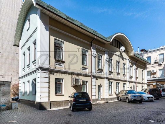 Продажа помещения ул. Златоустовская, Шевченковский р-н Київ