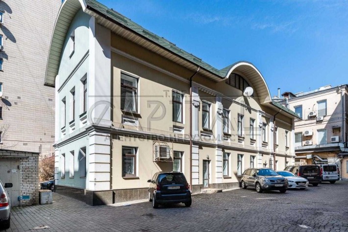 Продажа помещения ул. Златоустовская, Шевченковский р-н - фото 1