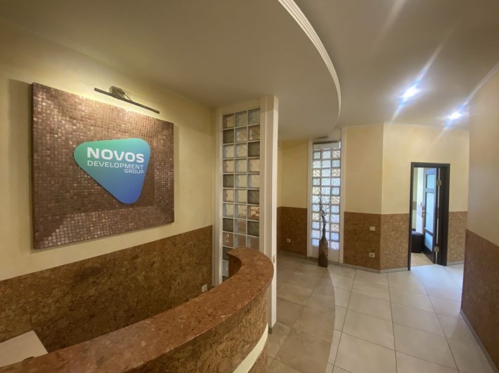 Продаж приміщення Кловський узвіз 5, Кловский спуск 5, Арсенальна - фото 1