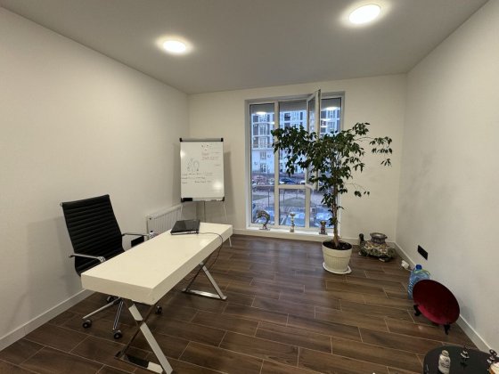 Продаж приміщення Офісний ремонт ЖК Нова Англія Голосіївський Київ