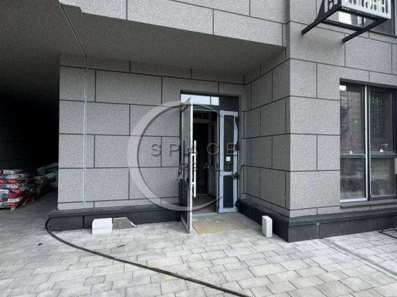 Продаж Комерційного приміщення 45м2 Фасад ЖК Ok`Land р-н Солом'янський Київ