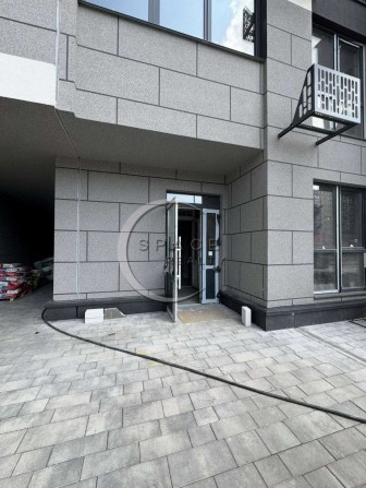 Продаж Комерційного приміщення 45м2 Фасад ЖК Ok`Land р-н Солом'янський - фото 1