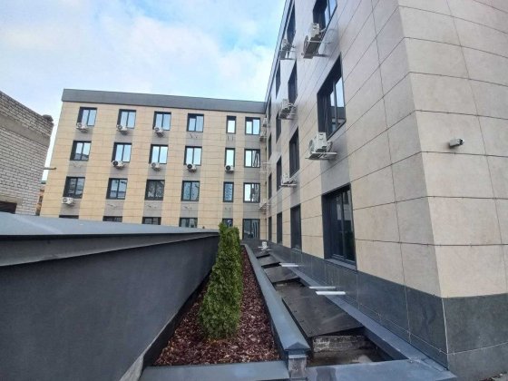 Свет не выключают! Коммерческое помещение в центре, 35 м. 35000 у.е Днепр