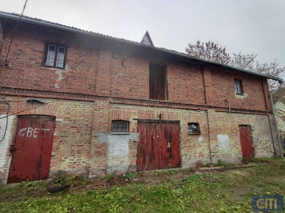 №:23941 - Приміщення 227 кв. м. район Богунії за панчішною фабрикою Житомир