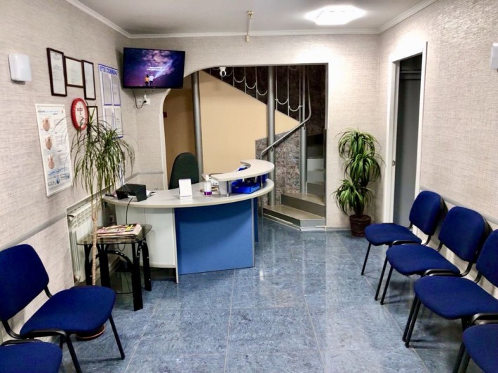 Продаж готового бізнесу  / Комерційного приміщення - фото 1