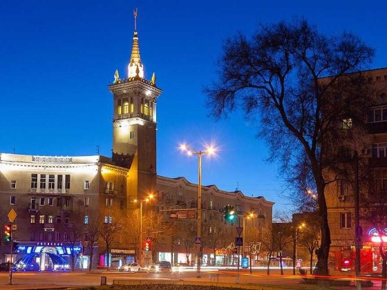 Продаж підвального приміщення 233,8 м2