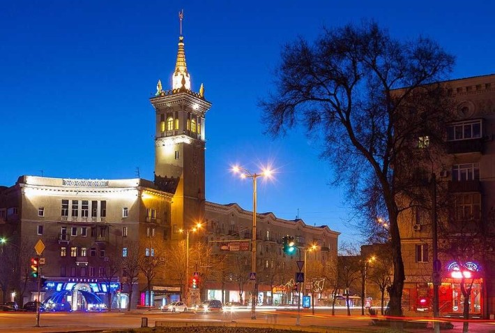 Продаж підвального приміщення 233,8 м2 - фото 1