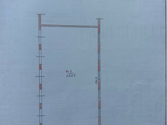 Продаж комерційного приміщення Житомир
