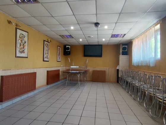 Продаємо нежитлове приміщення, кафе, сауна, р-н Шкільний Кропивницький