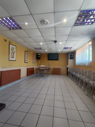 Продаємо нежитлове приміщення, кафе, сауна, р-н Шкільний - фото 1