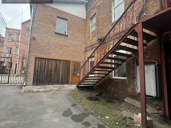 Приміщення ЦЕНТР Кропивницький