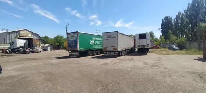 Продам базу Левый Берег! - фото 1