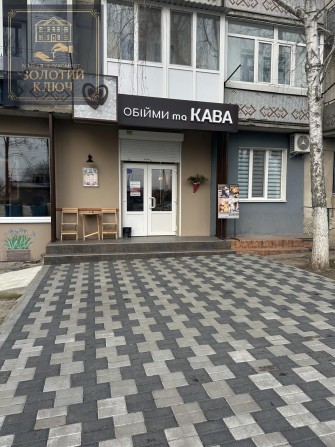 Продаж кав'ярні Кущівка - фото 1