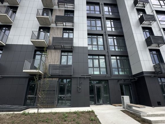 Продаж єдиного комерційного приміщення! Такого формату!