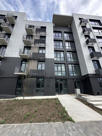 Продаж єдиного комерційного приміщення! Такого формату! - фото 1