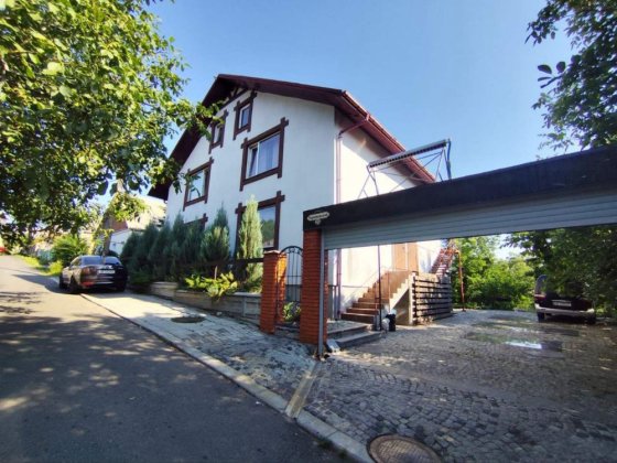 Продам міні отель 180 000 $