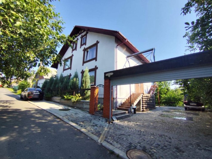 Продам міні отель 180 000 $ - фото 1