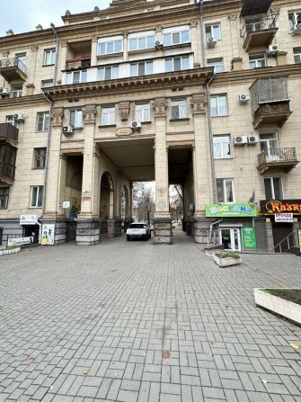 Продаж нежитлового приміщення пр.Соборний - фото 1