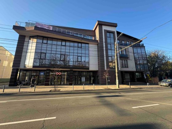 Продається комерційне приміщення по вул. Пирогова Винница