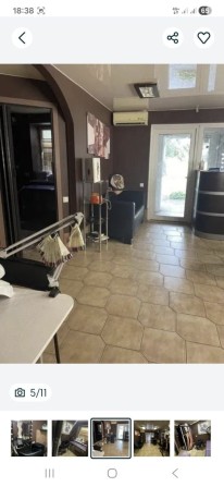 Продам  парикмахерскую ПАТРИОТИЧЕСКАЯ 24.499уе - фото 1