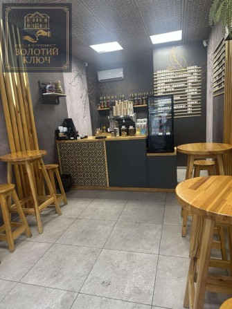 Продаж кав'ярні Новомиколаівка - фото 1