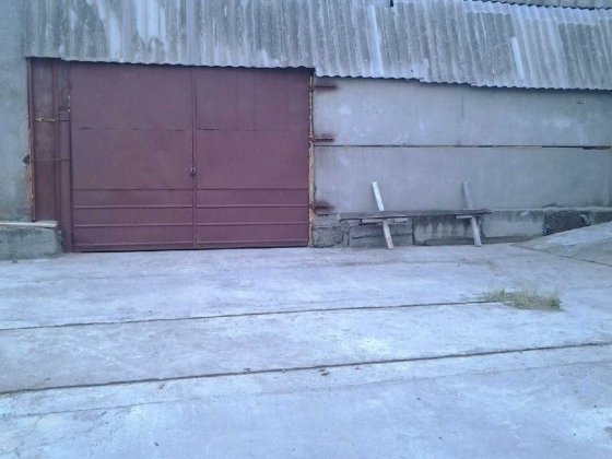 Продаж спеціального приміщення на туп. Тяжилівський Винница