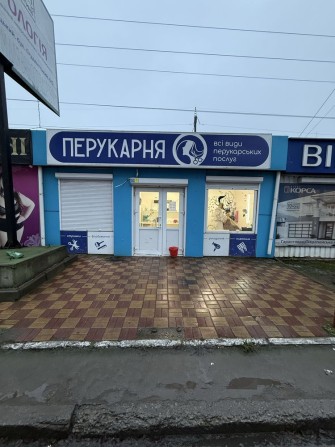 Продам помещение на попова как готовый бизнес - фото 1