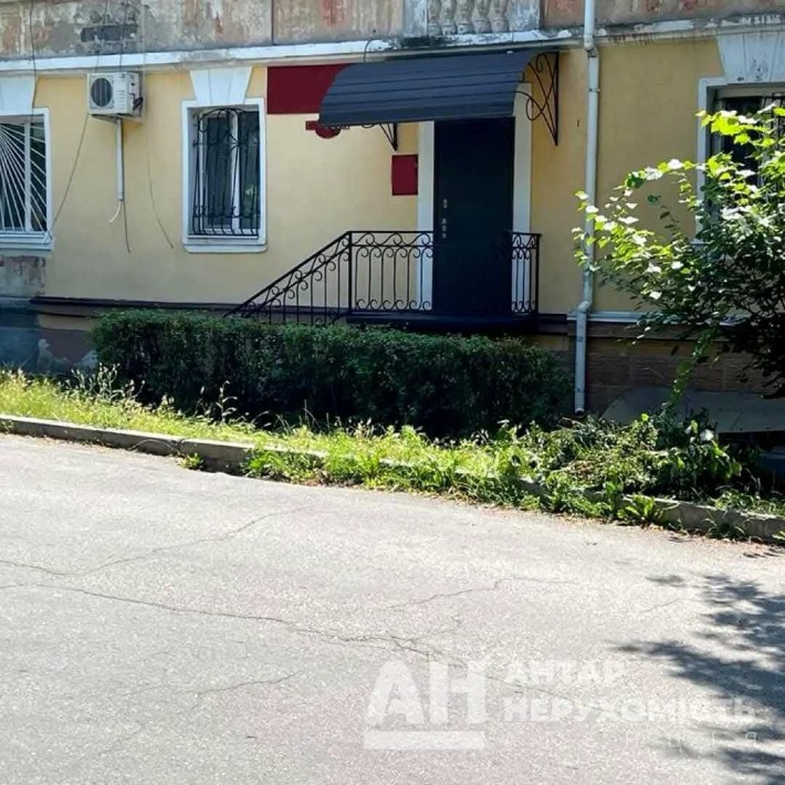 офісне приміщення - фото 1