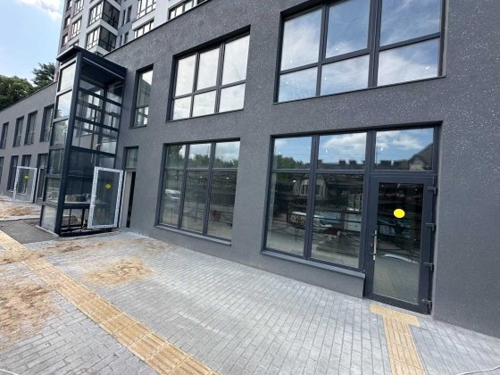 Продаж комерційного приміщення Вінниця