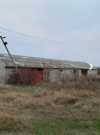 Без комісії !!! Продаж окремої будівлі під склад - фото 1