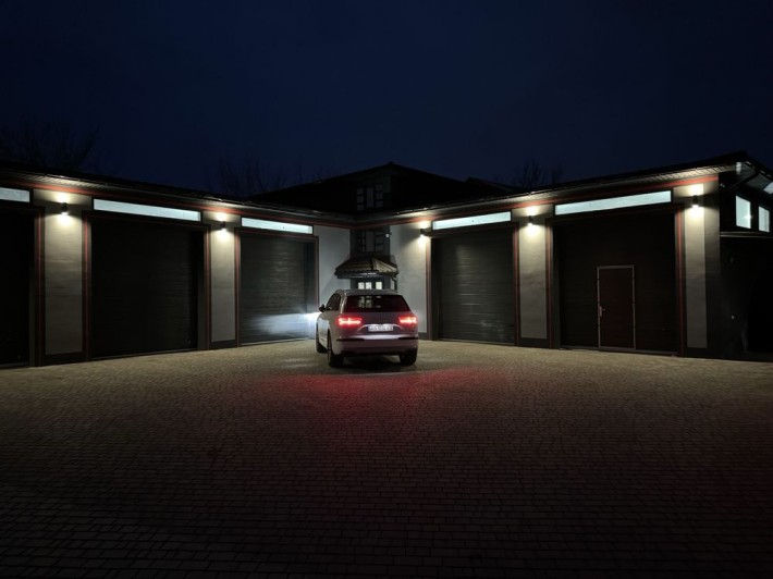 Продається сучасна нова «СТО» - фото 1