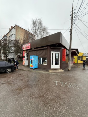 Продам помещение на крытом рынке - фото 1