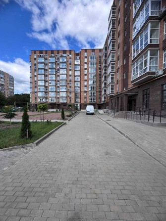 №:23355 - Комерційне приміщення в ЖК "Олімпійський", 4 секція - 83 м² - фото 1