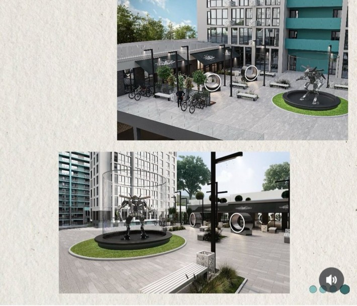 Продаж комерційного приміщення - фото 1