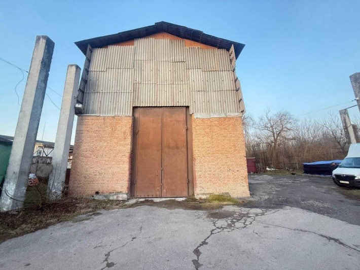 Продається комерційне приміщення 440 кв.м. з землею 23 сотки. Епіцентр - фото 1